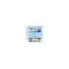 Sels de bain lotus japonais 